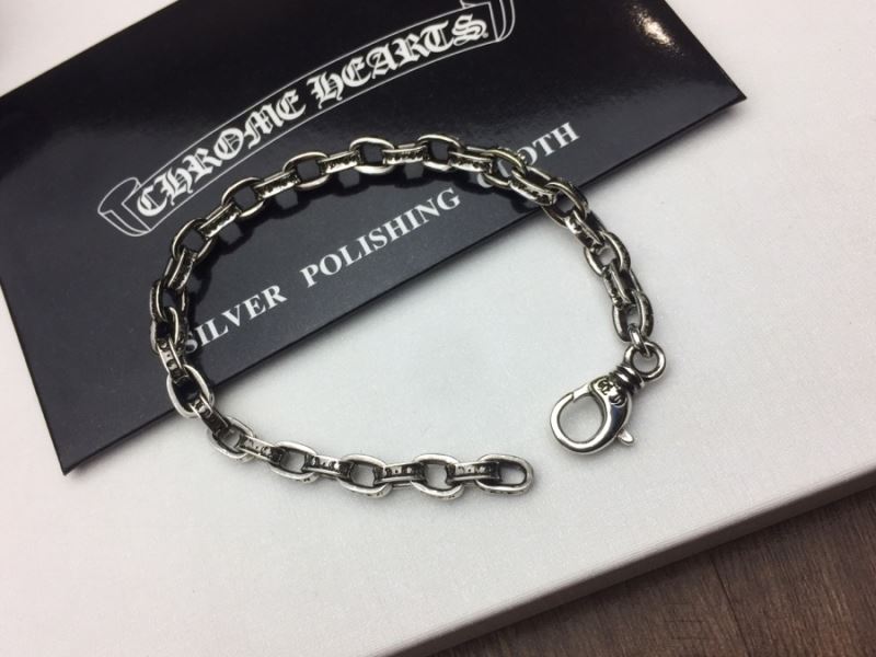 Chrome Hearts Bracelets